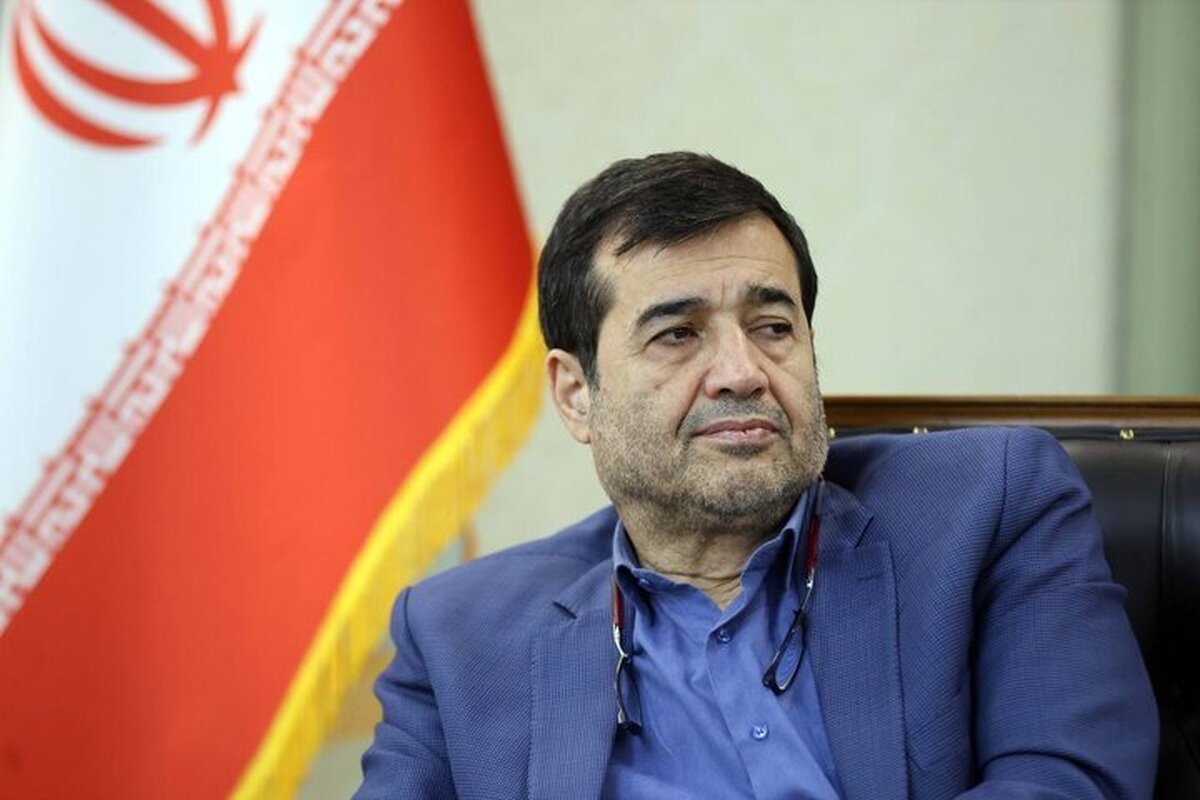 واکنش وزیر ورزش به ماجرای اهدای مدال علیرضا فغانی توسط ترامپ