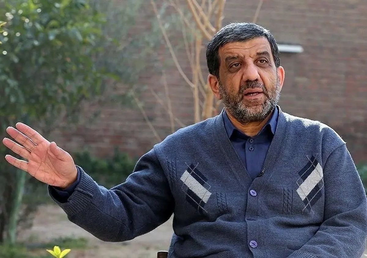 ضرغامی: نباید دیگر به تنظیمات کارخانه برگردیم