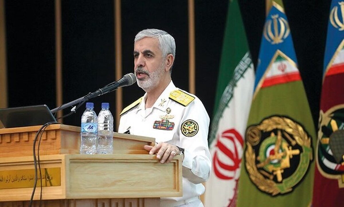سامانه‌های آسیب‌دیدۀ پدافند هوایی در جنگ تحمیلیِ ۱۲ روزه جایگزین شدند