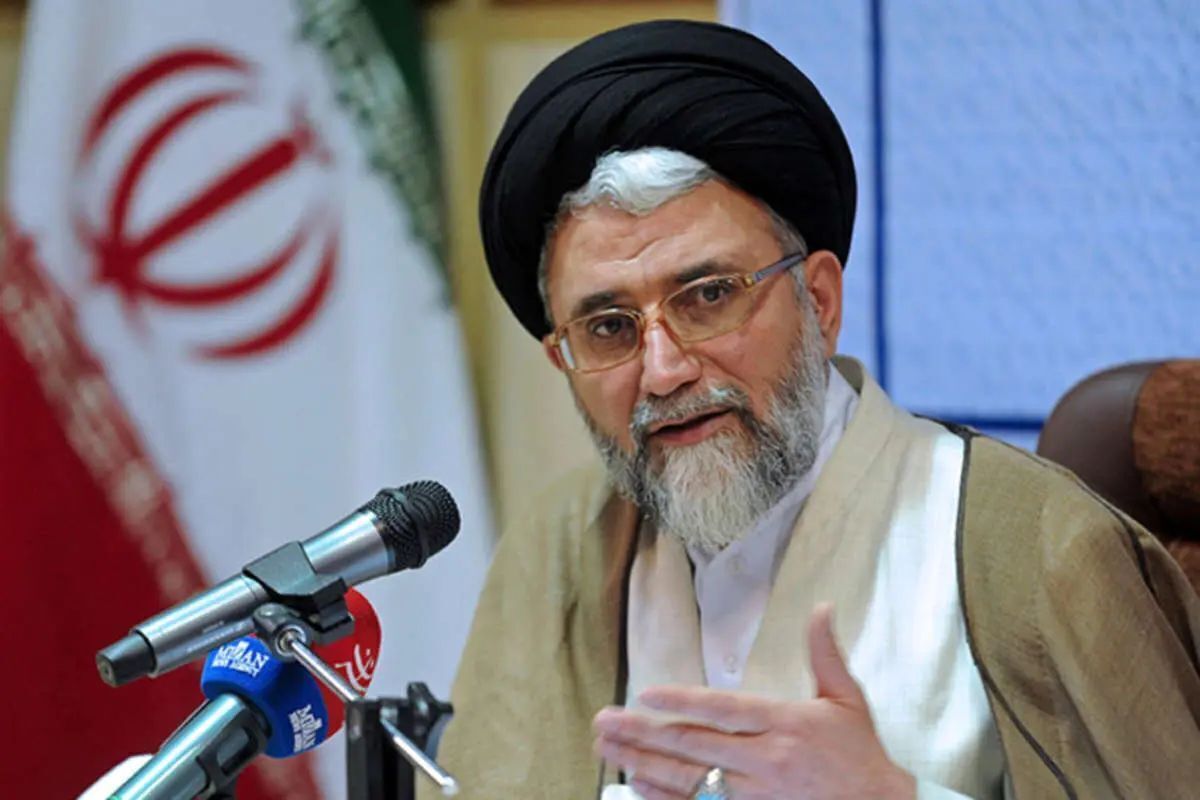 وزیر اطلاعات: در جنگ اخیر، اسناد مهمی را در اختیار نیروهای مسلح قرار دادیم