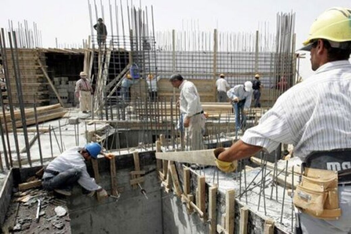 وزیر کار: اتباع خارجی در کشور، باید مالیات بدهند و بیمه تامین اجتماعی داشته باشند