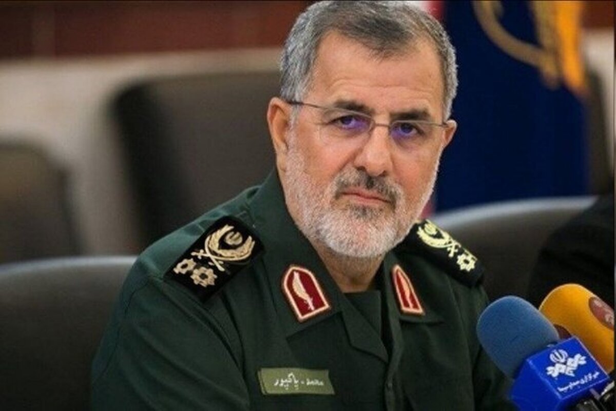 فرمانده کل سپاه درباره عملیات «بشارت فتح»: آمریکا در صورت تکرار تعدی به کیان ایران، پاسخ‌های پشیمان کننده‌تری دریافت می‌کند