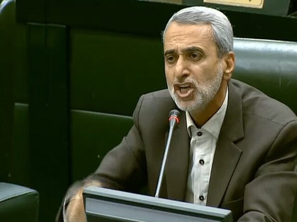 مجازات جاسوسانی که با اسرائیل و آمریکا همکاری دارند، تعیین تکلیف شد