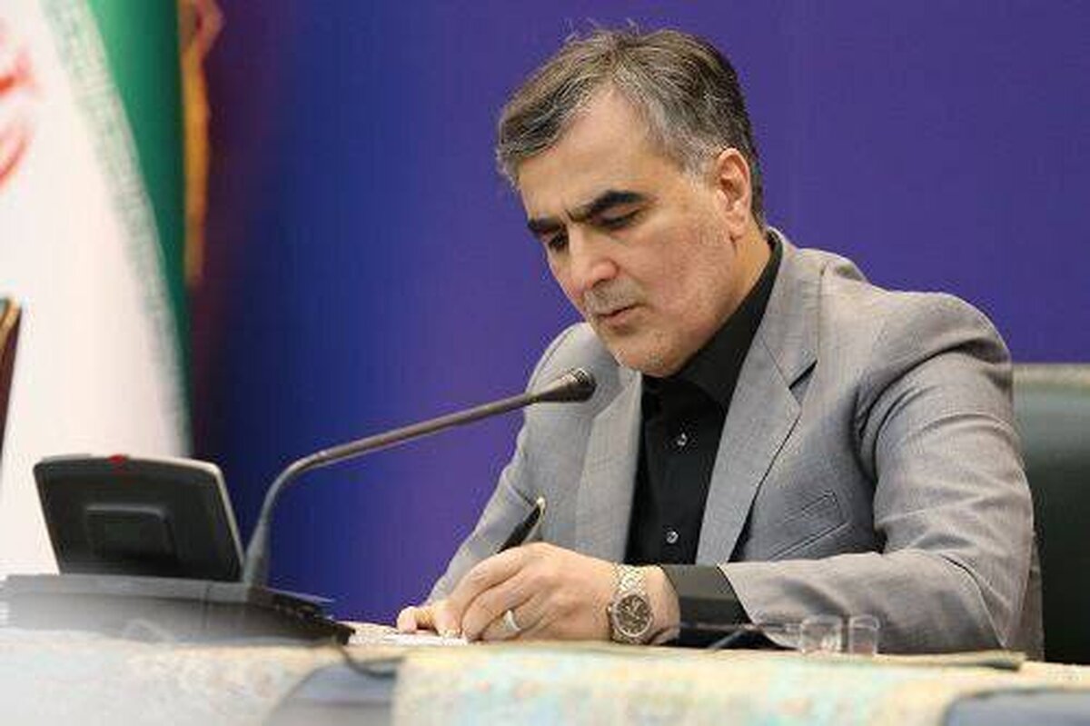 تأمین مالی سبد معیشتی جدید با دستور پزشکیان | گزارشی از فعالیت بانک مرکزی در روزهای جنگ اسرائیل علیه ایران