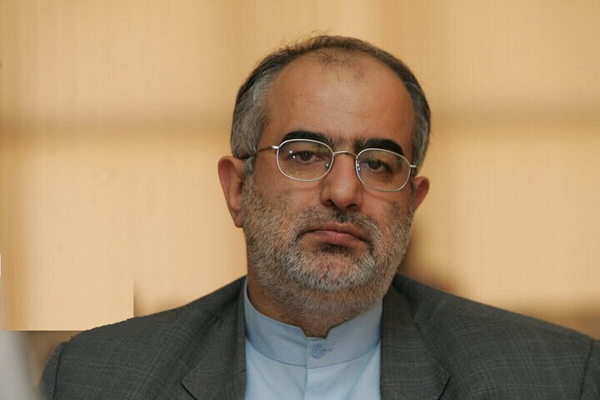 حسام‌الدین آشنا درباره جنگ ۱۲روزه با اسرائیل: آتش‌بس نه موقت است و نه دائمی، بلکه مشروط است