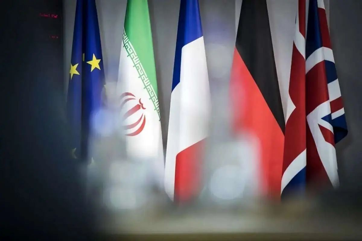 المیادین: گفت‌و‌گو‌ی ایران با نمایندگان تروئیکای اروپایی، مستقل از مذاکرات تهران و واشنگتن است