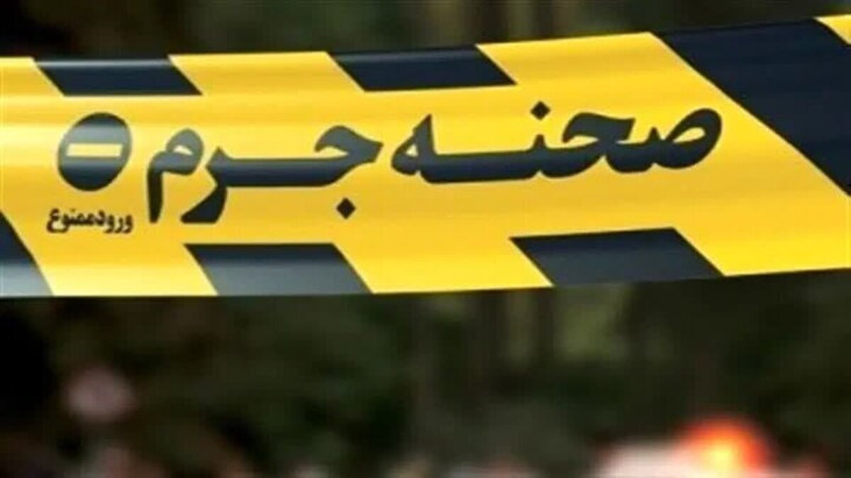 قتل وکیل جوان دادگستری با تصادف عمدی در خیابان زعفرانیه