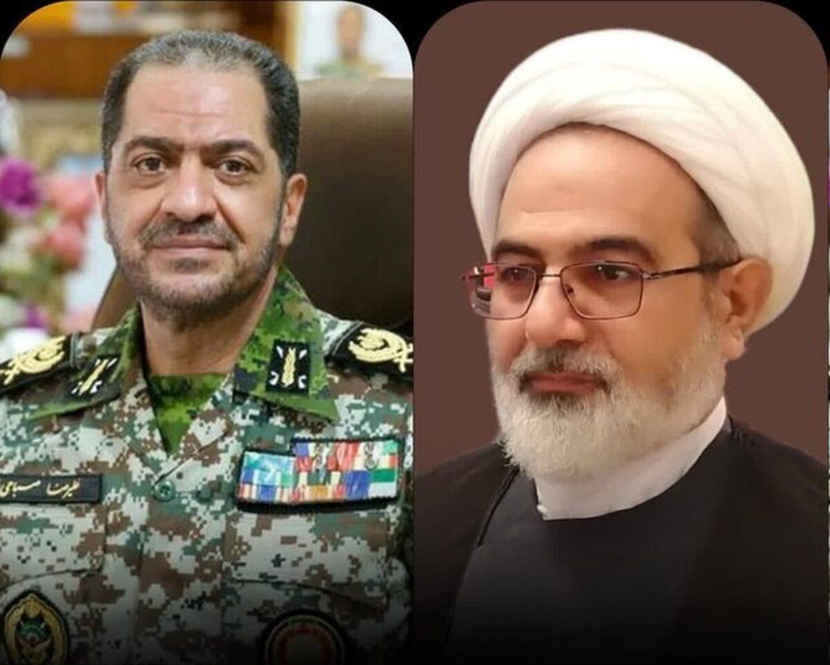 نیروهای پدافند با چشمان باز از آسمان کشور حراست می‌کنند