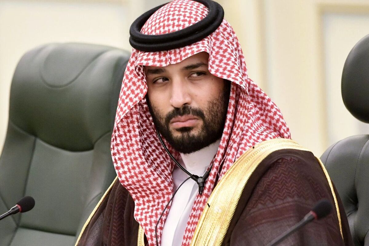 افشاگری نویسنده کتاب زندگی‌نامه «محمد بن سلمان» از عقب‌نشینی ولیعهد سعودی از یک تصمیم مهم