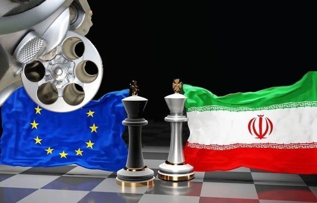 نظریه تشبیه مکانیسم ماشه به تفنگ بی‌فشنگ، مانند همان حرف احمدی‌نژاد است که قطعنامه‌های ضد ایرانی را کاغذپاره می خواند