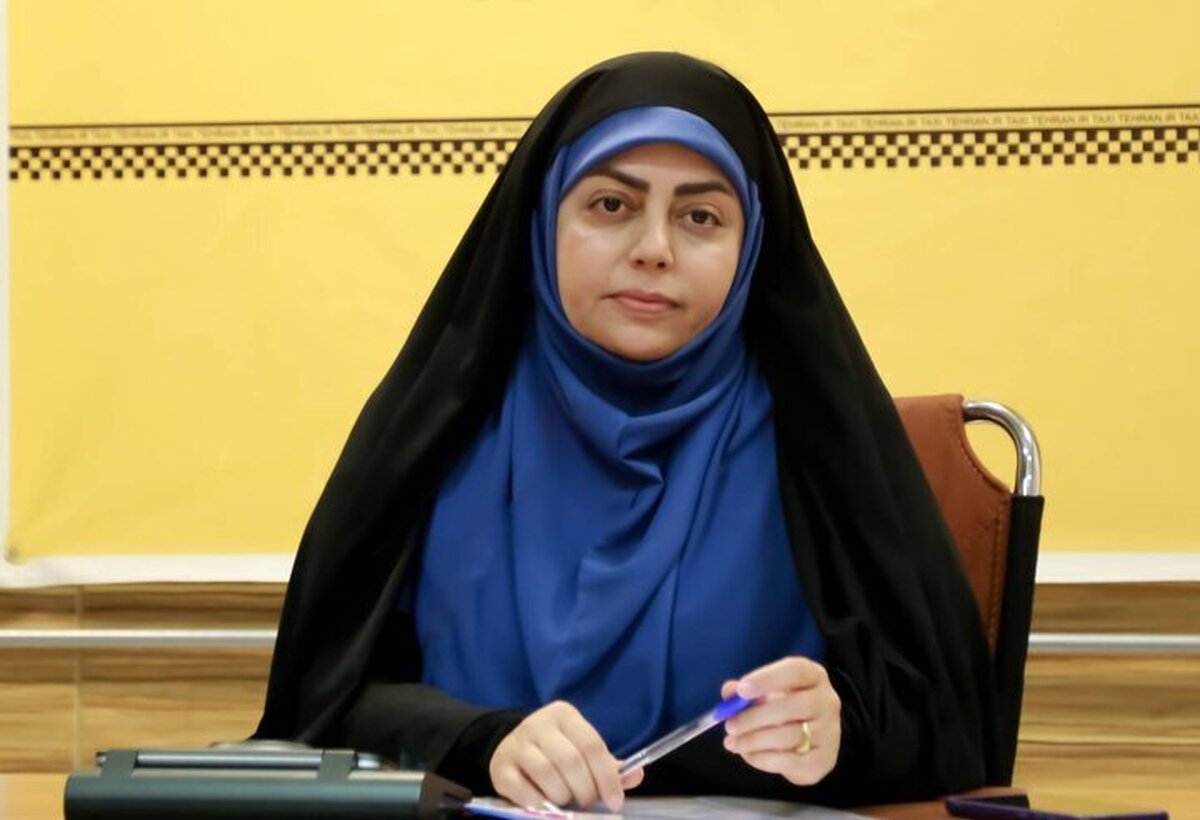 تاکسی‌های اینترنتی جدید رونمایی می‌شوند