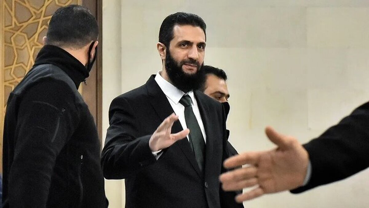 شروط کُردها برای کمک به دولت جولانی