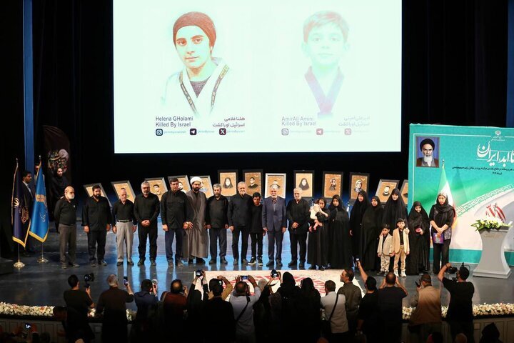 پزشکیان: مردم از ما ناراضی بودند، اما وقتی پای ایران وسط آمد همه به میدان آمدند