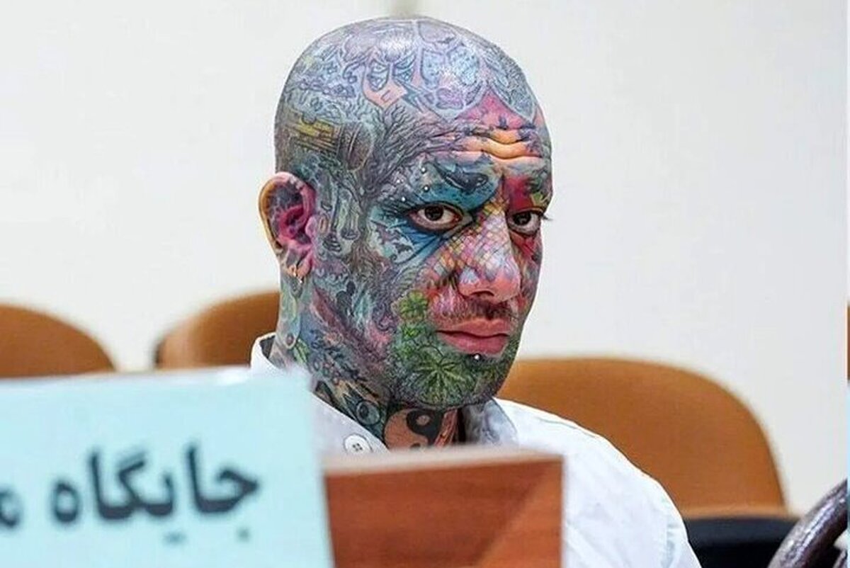 ویدیو؛ اثر جدید تتلو از داخل زندان منتشر شد!