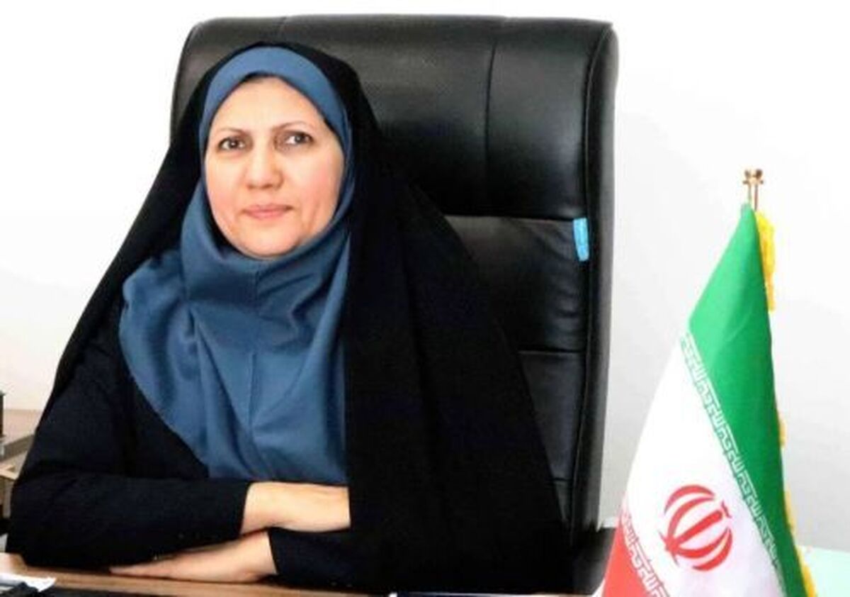 با حکم وزیر ارتباطات؛
دکتر محمدی رئیس کمیته اعتبارسنجی تجهیزات و خدمات شبکه ملی اطلاعات شد