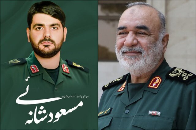 زمان برگزاری مراسم تشییع فرماندهان شهید نیروهای مسلح اعلام شد