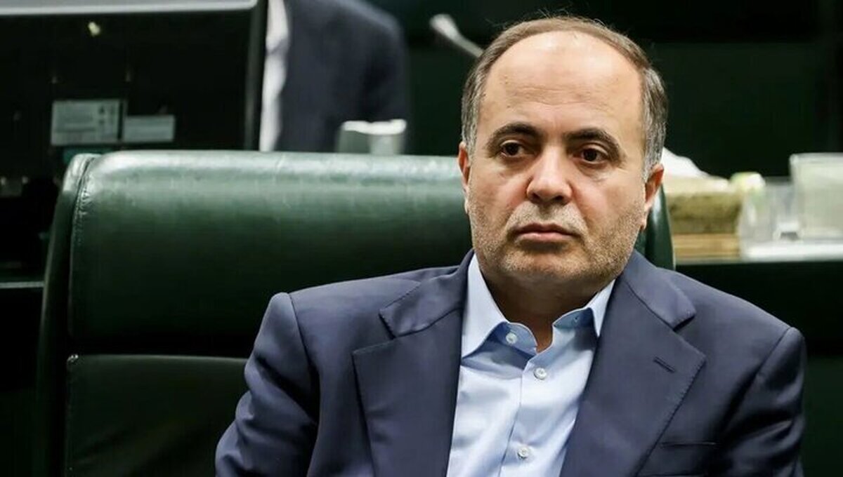نوری قزلجه: در شرایط جنگی ۱۲ روز گذشته، کمبودی در کالاهای اساسی نداشتیم