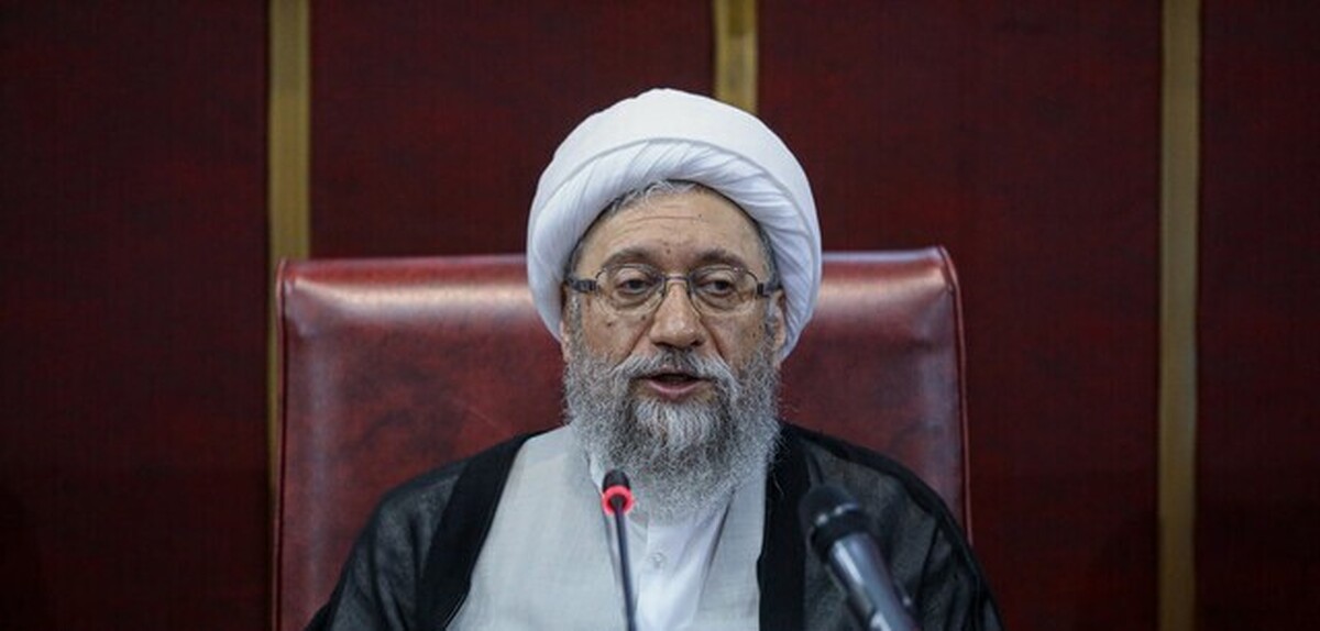 آملی‌لاریجانی: اکنون، زمان هوشیاری و آمادگی است