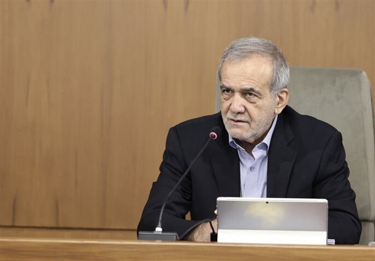 تقدیر روزنامه اصولگرا از عملکرد دولت در روزهای جنگ ایران و اسرائیل
