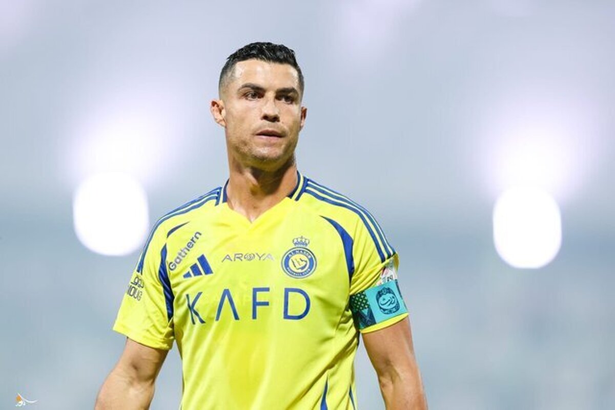 رونالدو به این دلالیل در النصر ماندگار شد