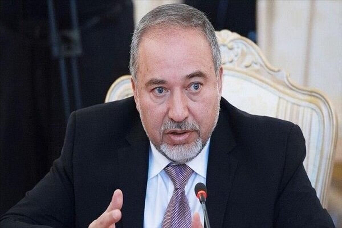 «لیبرمن»: جنگ با ایران برای تل‌آویو با تلخی تمام شد