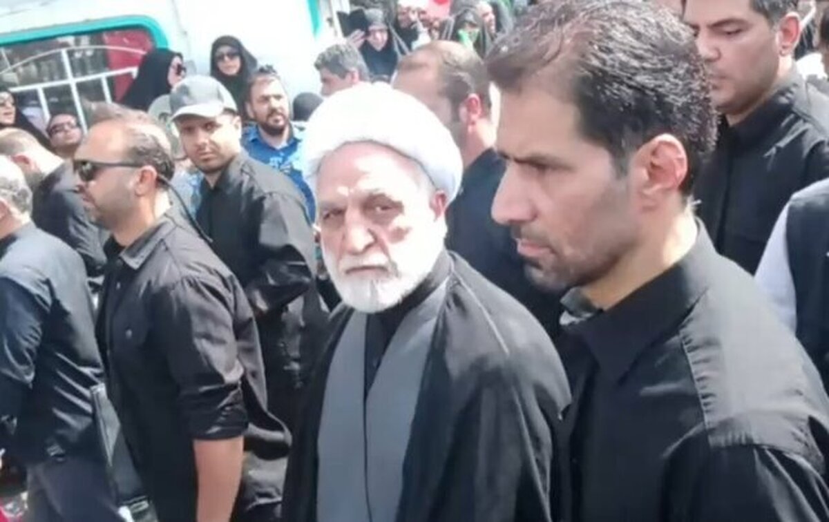 اژه‌ای: طبیعی است که همکاری با آژانس انرژی اتمی باید تعلیق شود