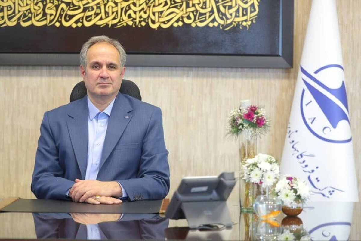 بازسازی باندهای فرودگاه تبریز آغاز شد