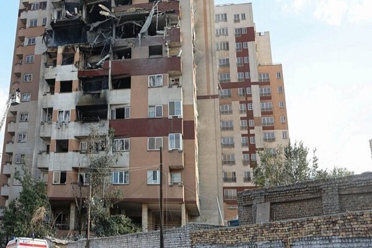 مکان شهادت سرداران هسته‌ای، حفظ می‌شود