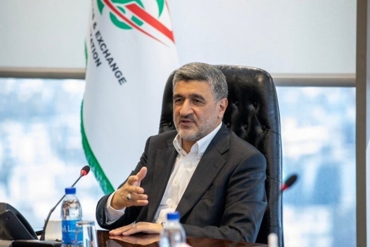  صیدی: قرار شده حمایت‌های قابل توجهی از بازار سرمایه صورت گیرد