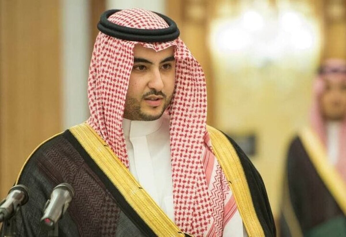 تماس تلفنی سرلشکر موسوی با وزیر دفاع عربستان سعودی
