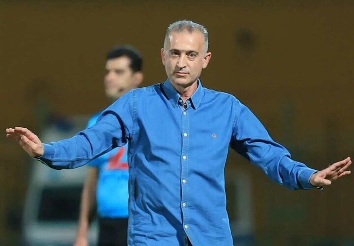 سرمربی نساجی انتخاب شد