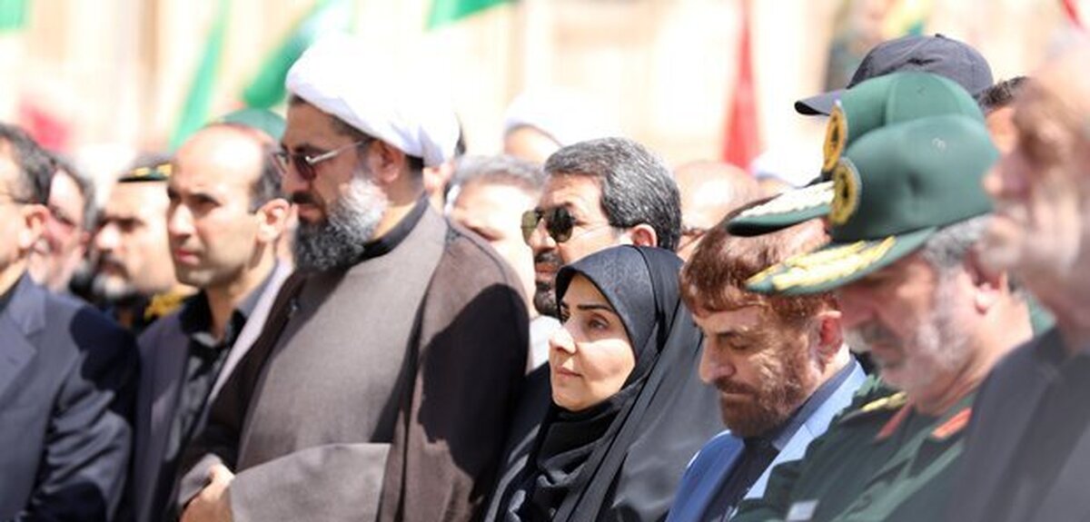 بازسازی ساختمان‌های آسیب‌دیده در حملات اسرائیل؛ تهرانی‌ها به این آدرس‌ها مراجعه کنند