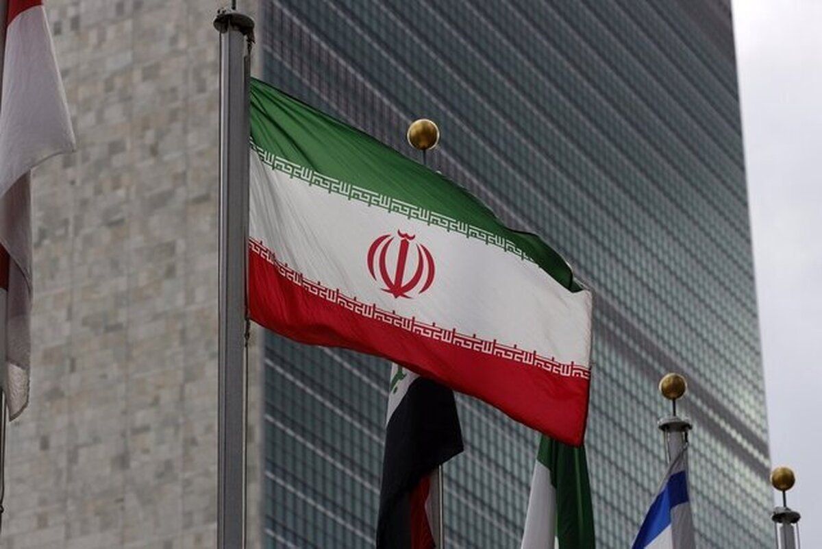 نامه ایران به دبیرکل و رئیس شورای امنیت در پی حمله اسرائیل به زندان اوین