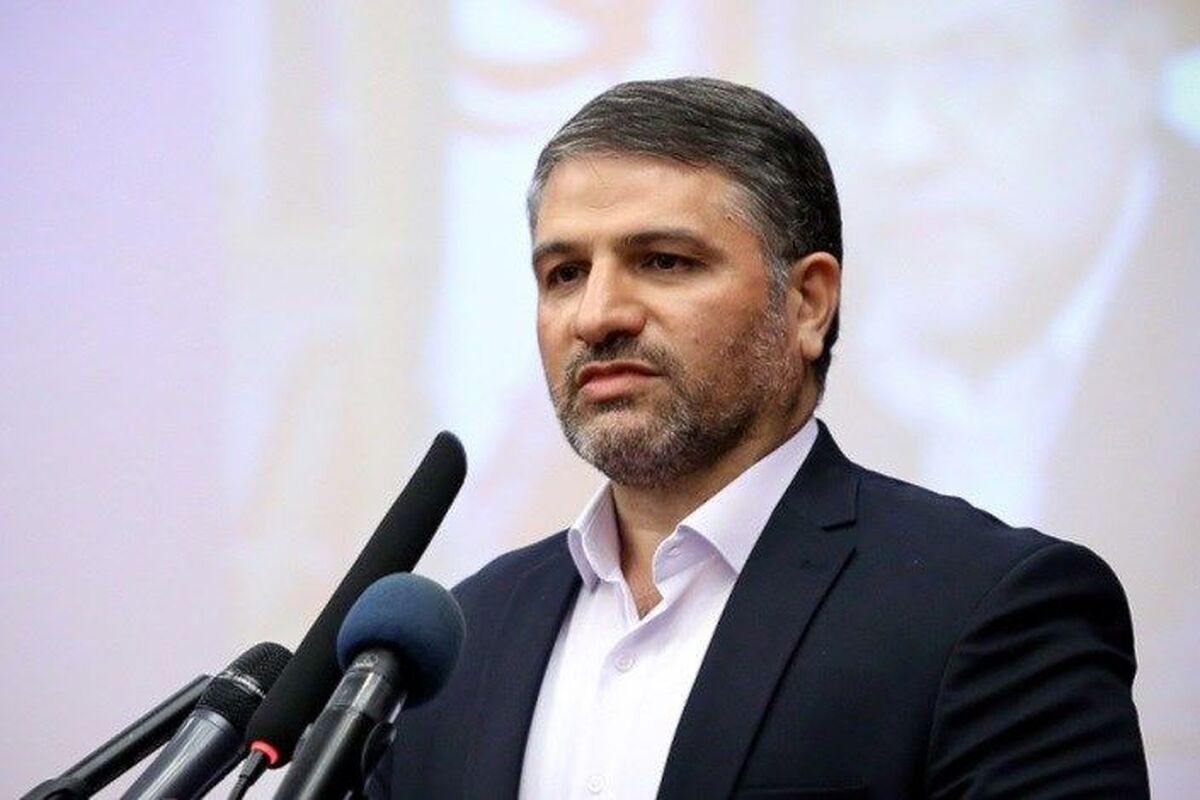 خانواده‌های شهدا باید از اضطراب و نگرانی خارج شوند
