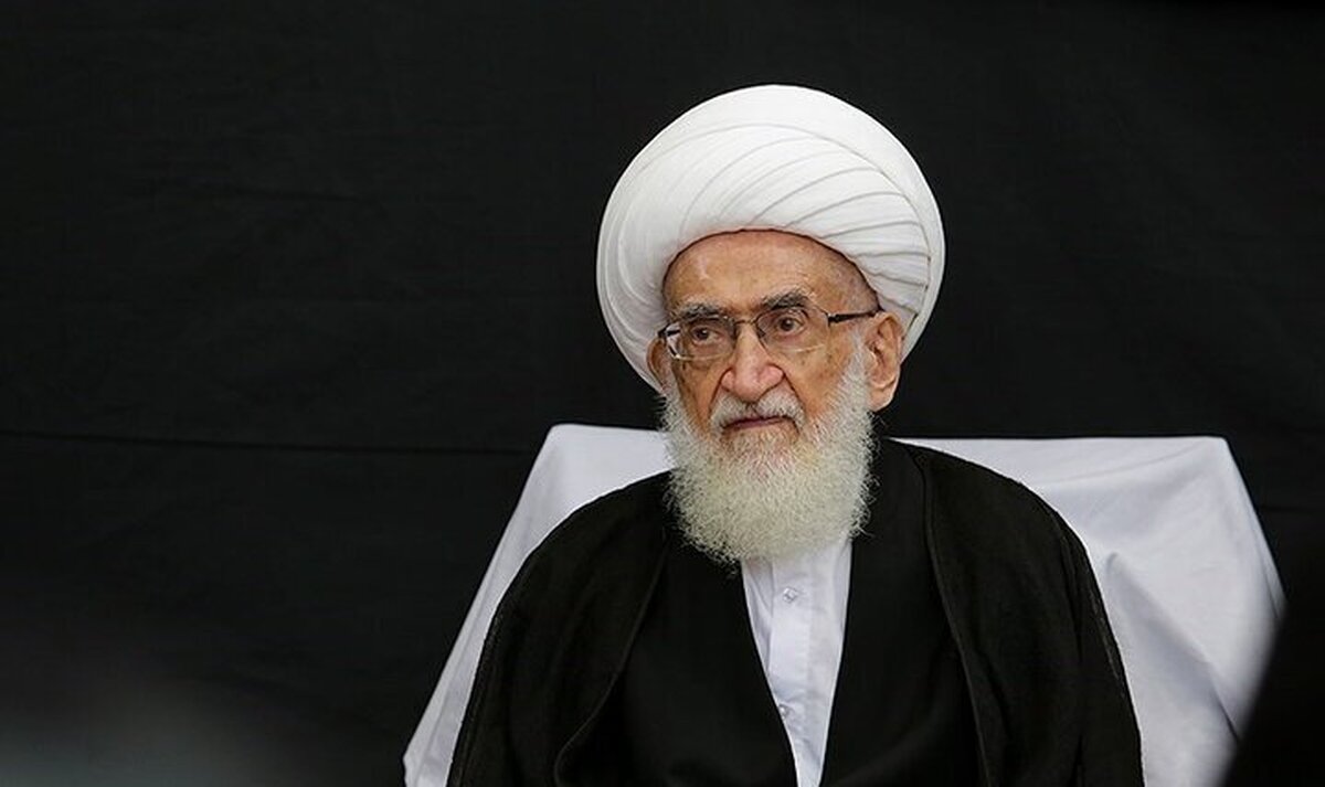 فتوی نوری همدانی درخصوص تهدید مقام معظم رهبری