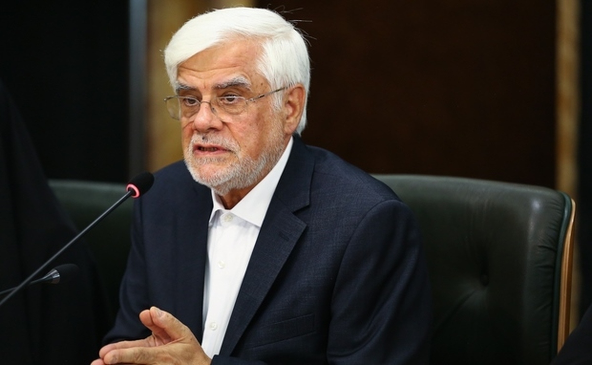 عارف: سرمایه اجتماعی شکل گرفته در جنگ ۱۲ روزه، باید با نگاه نخبگانی تداوم یابد