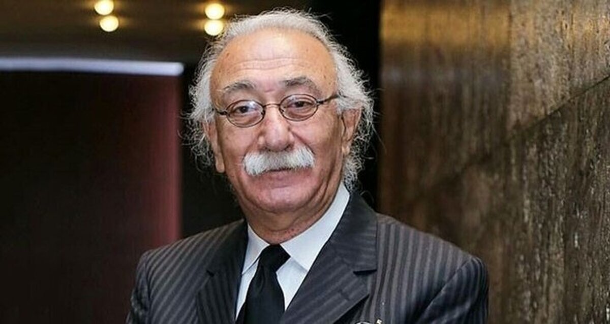 زمان مراسم تشییع پیکر جمال اجلالی اعلام شد