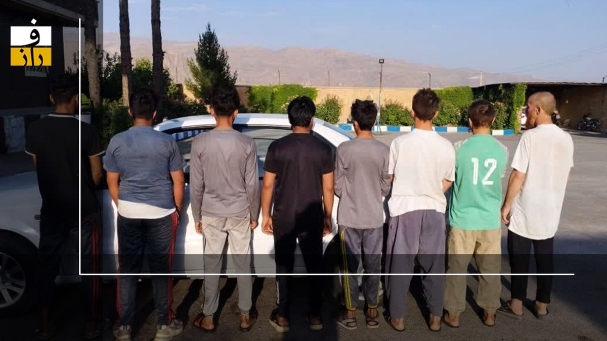 وطن‌نشناسان که به عناصر نفوذی بیگانه خوش‌آمد گفتند از مشاغل کلیدی برکنار شوند | مجلس، صداوسیما و برخی امامان جمعه در جرم اتباع در جنگ شریک هستند