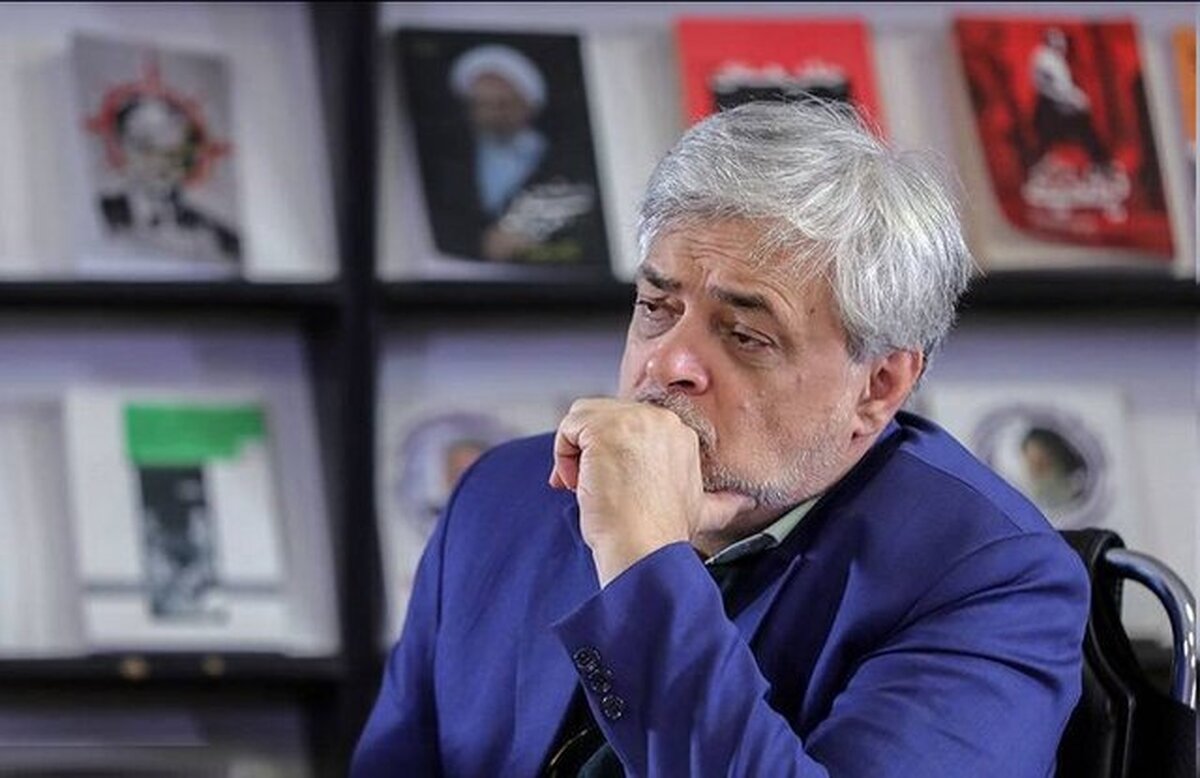 محمدمهاجری: هر مقوله‌ای که ما را به 