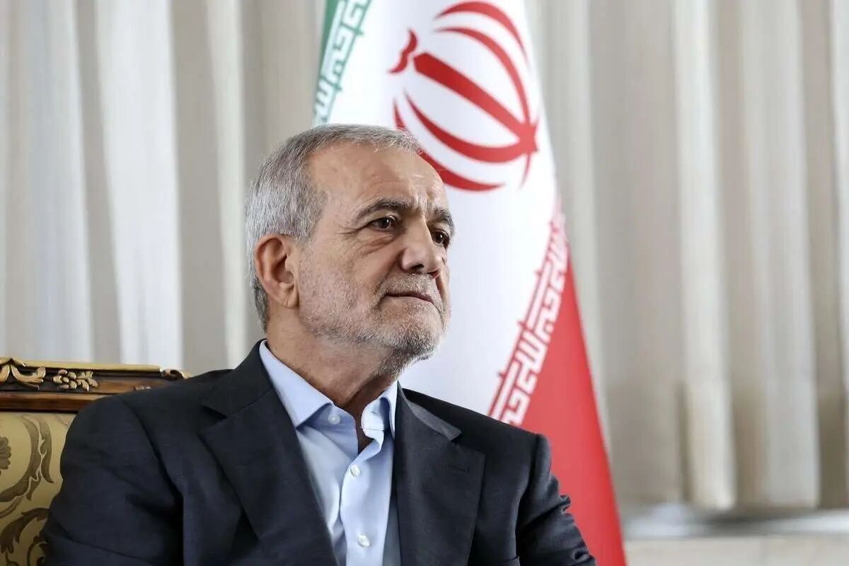 پزشکیان: هرگونه مذاکره در آینده باید مبتنی بر منطق برد-برد باشد | قابلیت‌های هسته‌ای در ذهن دانشمندان ما قرار دارد، نه در تأسیسات ما | غنی‌سازی اورانیوم در خاک ما در آینده در چارچوب قوانین بین‌المللی ادامه خواهد یافت