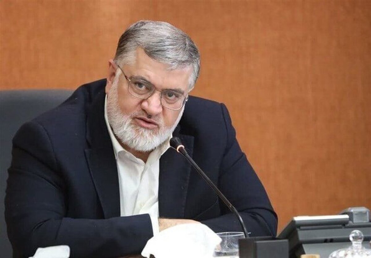 استاندار: ۶۲ درصد مردم استان تهران تا ۲ برابر الگو، آب مصرف می‌کنند