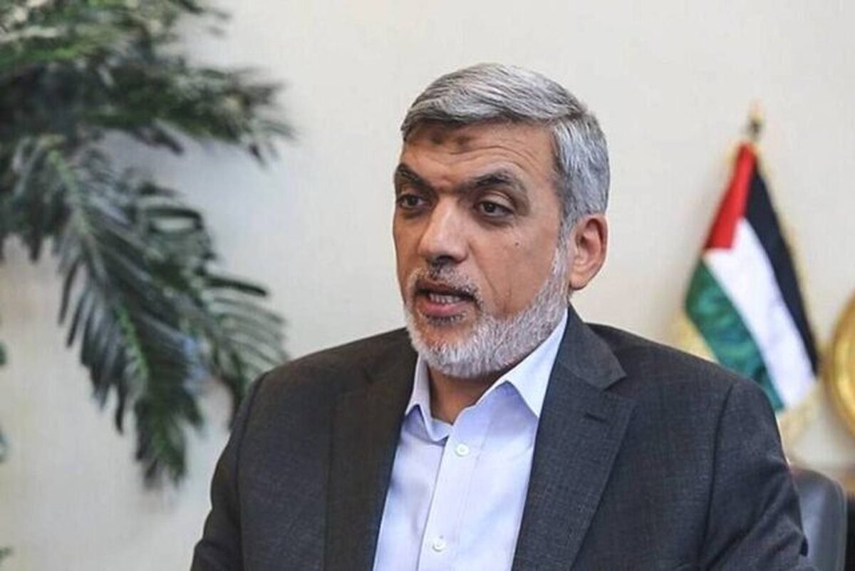 ویتکاف یک نمایش تبلیغاتی راه انداخته؛ هدف او از سفر، کنترل خشم جهانی از سیاست گرسنگی در غزه است