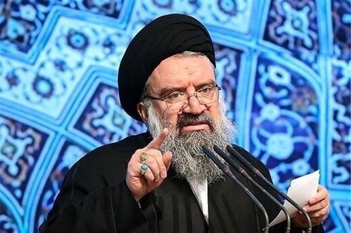 اگر مذاکره نمی‌کردیم، داخلی‌های ساده‌لوح می‌گفتند ما اهل مذاکره نیستیم