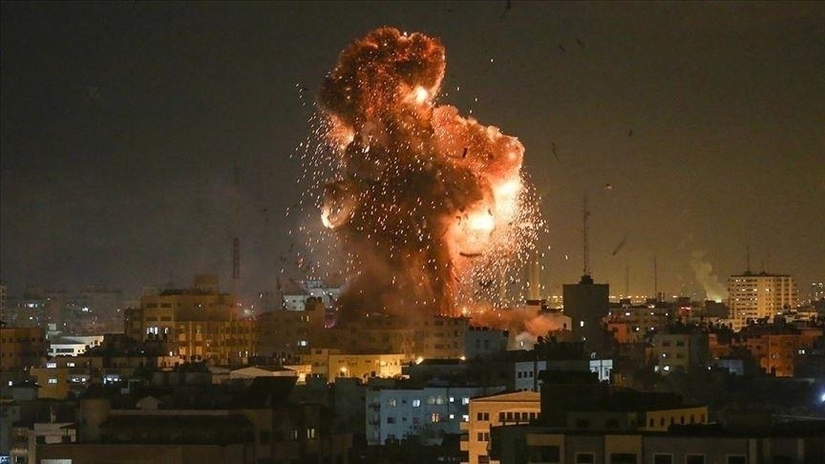 دمشق: هدف اسرائیل از حملاتش به سوریه دفاع از دروزی‌ها نیست