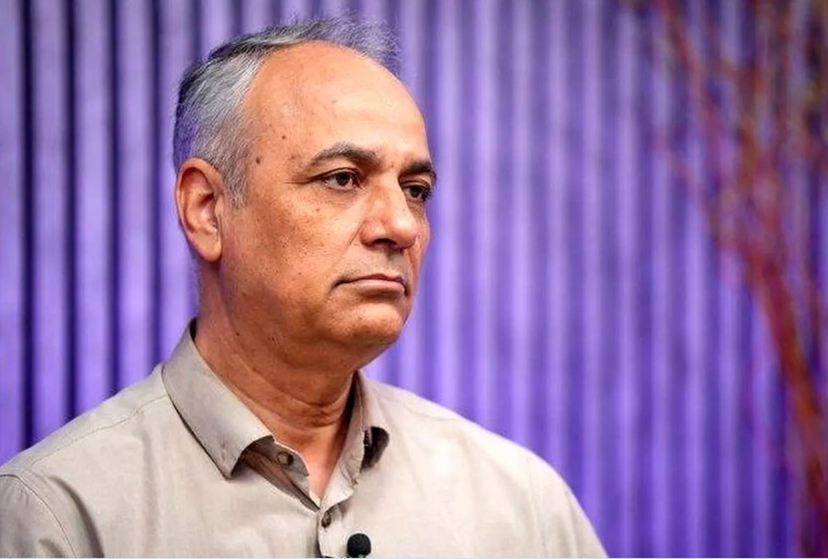 زیدآبادی: سخنگوی شورای نگهبان ناخواسته حق را به میرحسین موسوی داده!