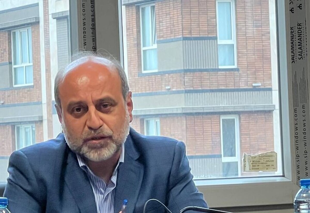 ماجرای نامه انجمن داروسازان به ظفرقندی چه بود؟