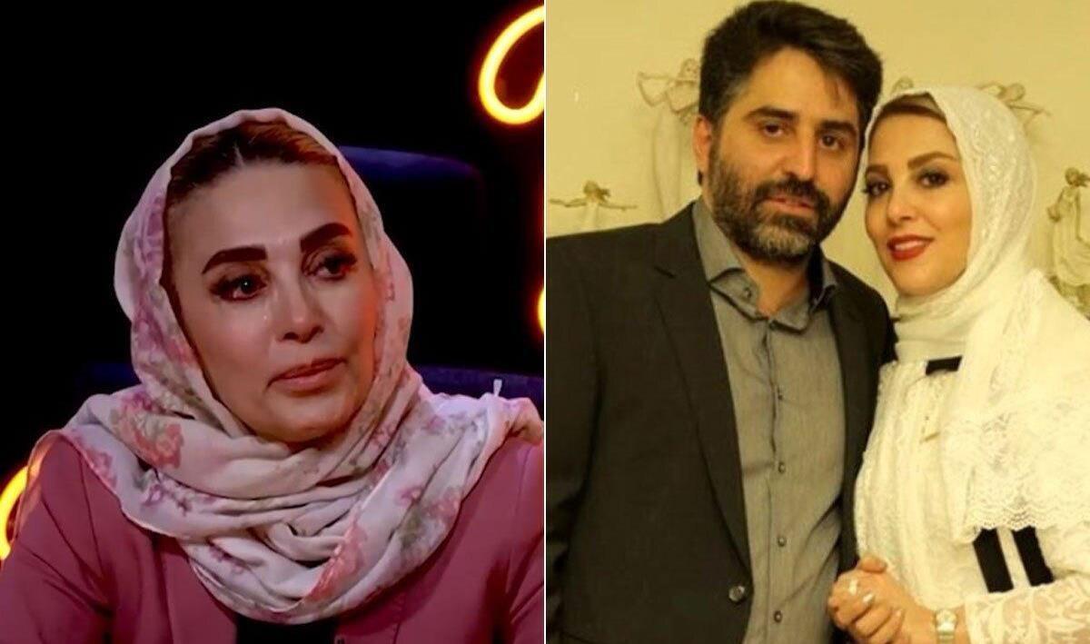 ویدیو؛ روایت مجری زن تلویزیون از ماجرای طلاقش