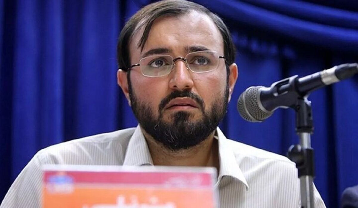 سر نخ «عدم کفایت سیاسی پزشکیان» به برادر داماد رئیسی می‌رسد؟