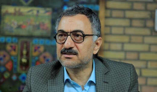 تفسیر «جعفر ول کن» را به روایت سعید لیلاز بخوانید