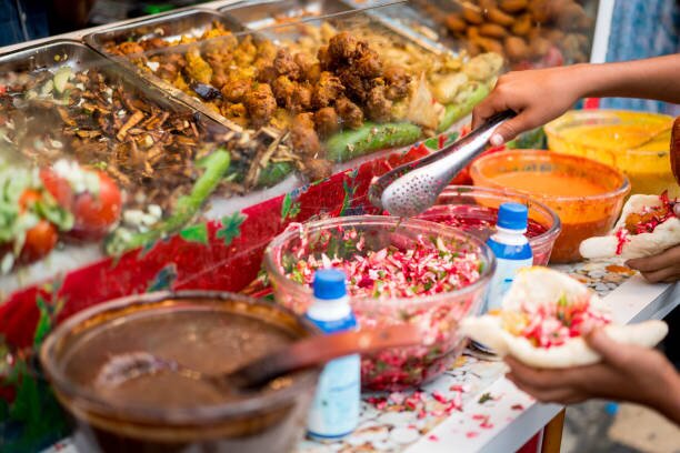 آشنایی با خصوصیات غذاهای اعراب؛ راهنمای سلامت برای زائران پیاده‎‌روی اربعین
